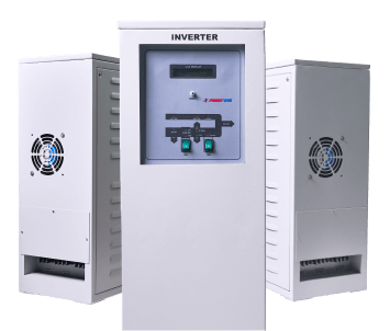India's Leading Power Technology Provider | Power One UPS